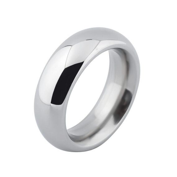 Donut Cockring - 47.5 mm