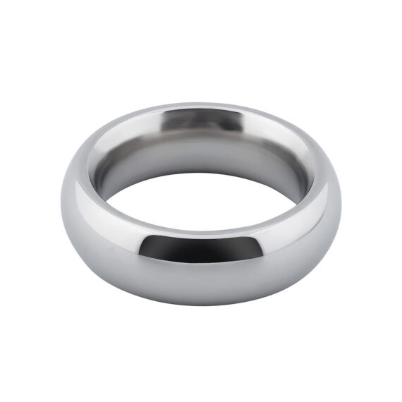 Donut Cockring - 52.5 mm