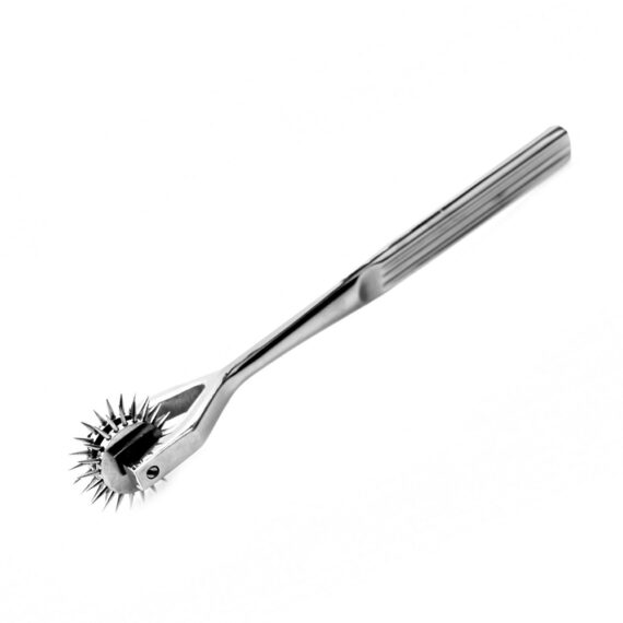 Pinwheel Double