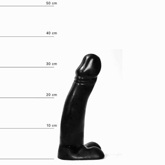 All Black - AB 23
