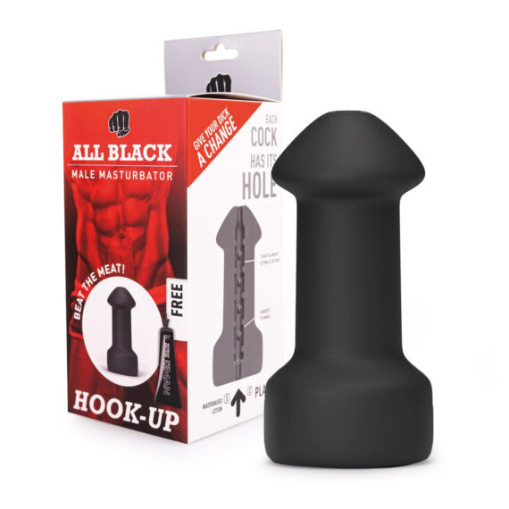 Hook-Up Masturbator