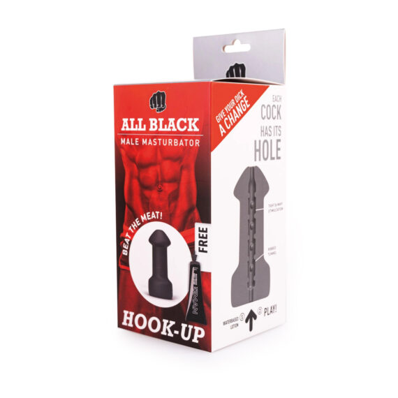 Hook-Up Masturbator