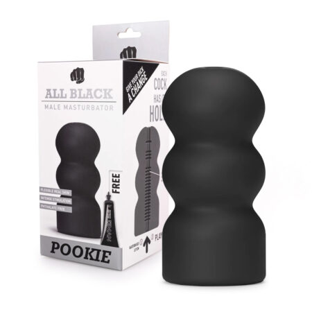 Pookie Masturbator