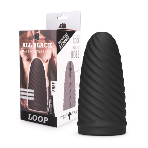 Loop Masturbator