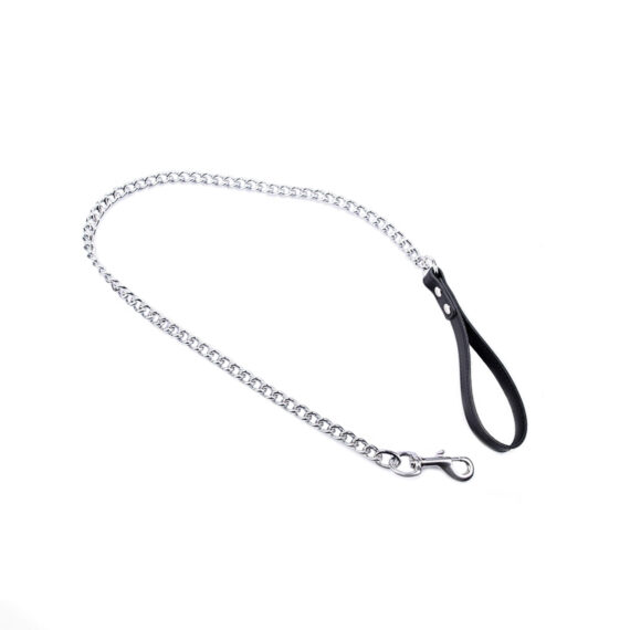 Leash L Black