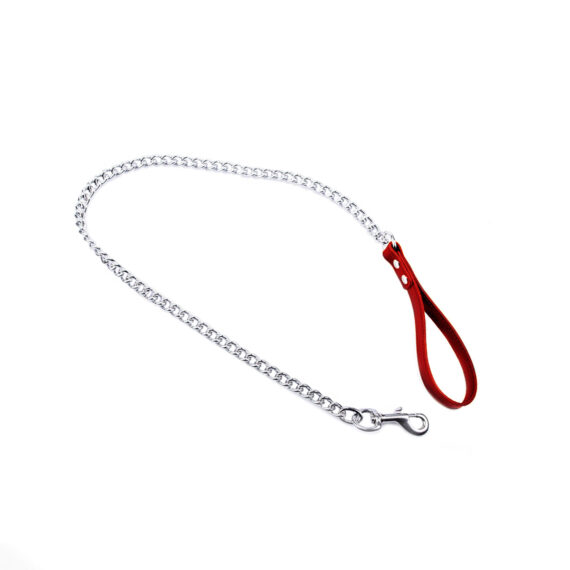 Leash L Red