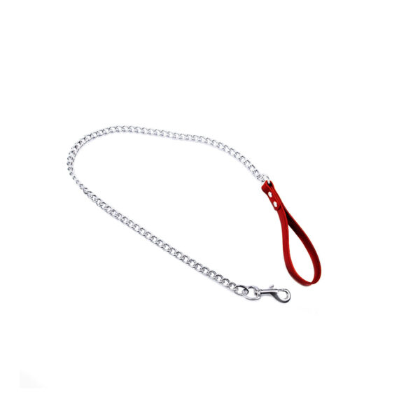 Leash S Red