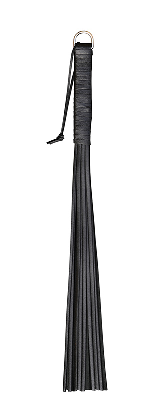 Handy Whip - Black