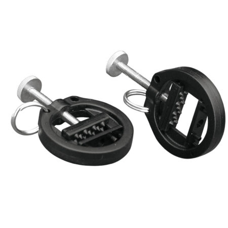 Evil Nippleplayer Nipple Clamps