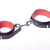 Handcuffs Basic - Red