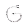 Nipple Clamps with Heavy Chain