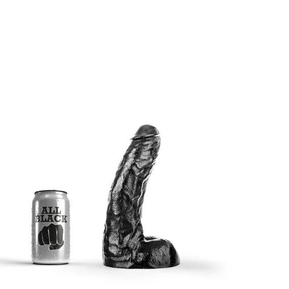All Black - AB67