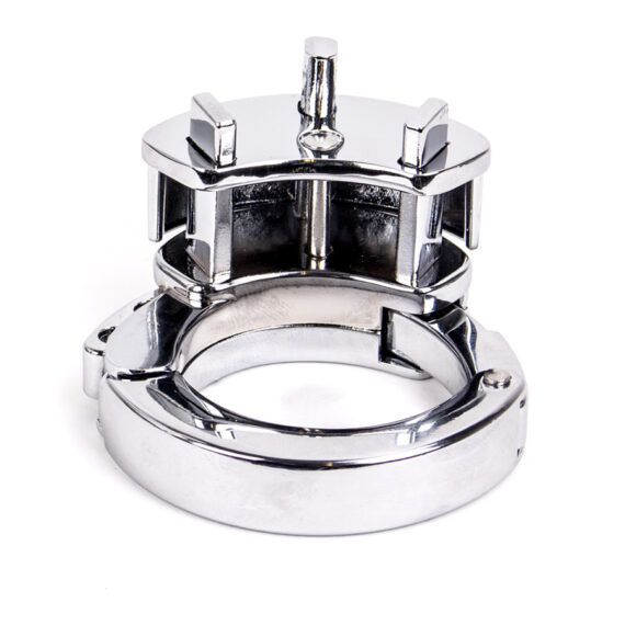 Adjustable Cock Cage