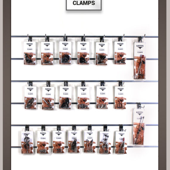 Evil Nippleplayer Nipple Clamps