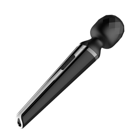 Kiotos Vibez Master Mini Wand Rechargeable Masager