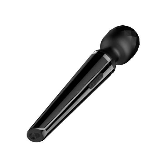 Kiotos Vibez Master Mini Wand Rechargeable Masager