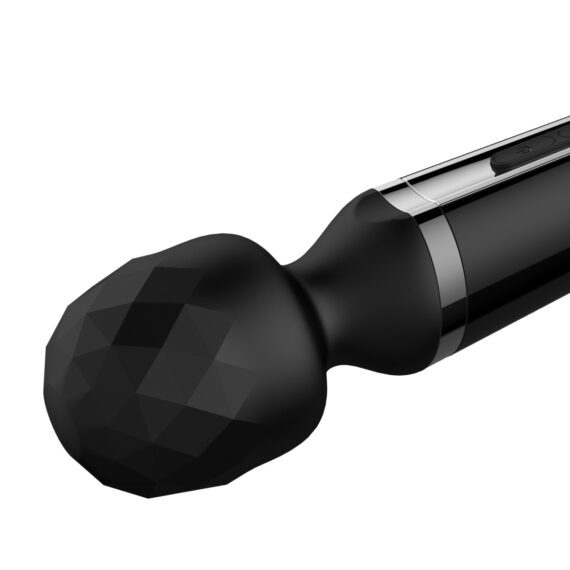 Kiotos Vibez Master Mini Wand Rechargeable Masager