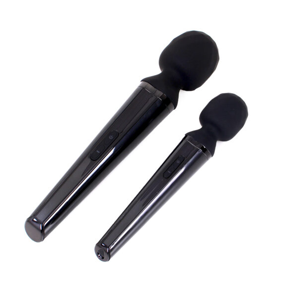 Kiotos Vibez Master Mini Wand Rechargeable Masager