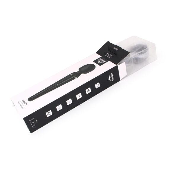 Kiotos Vibez Master Wand Rechargeable Massager