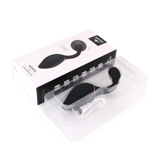 Kiotos Vibez Viento Pump Vibrator