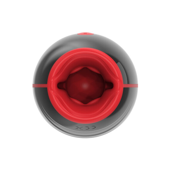 Kiotos Vibez Cono Heat Pump Masturbator