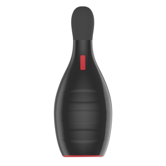 Kiotos Vibez Cono Heat Pump Masturbator