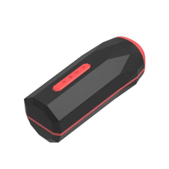 Kiotos Vibez Twist Heat Cup Masturbator