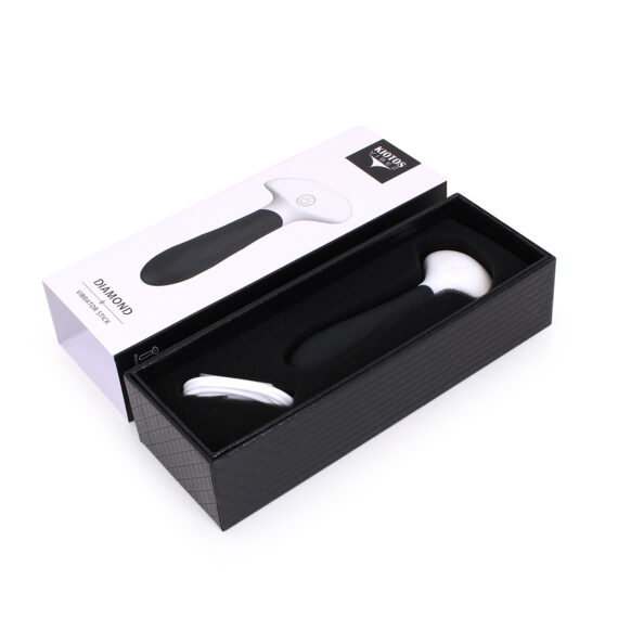 Kiotos Vibez Diamond Vibrator Stick