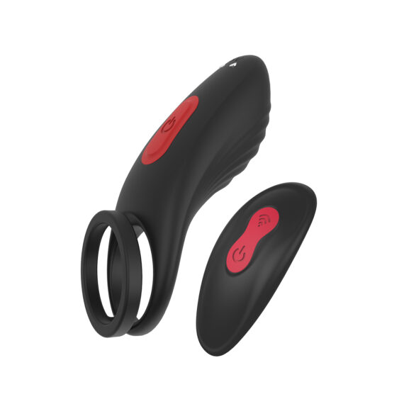 Kiotos Vibez Player Vibrator Ring