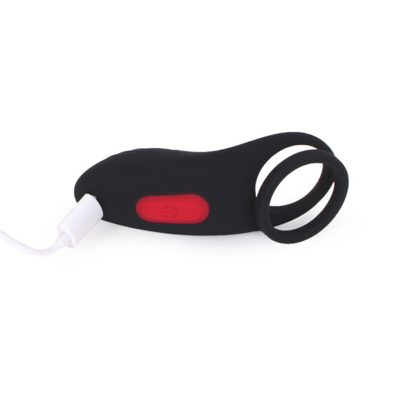 Kiotos Vibez Player Vibrator Ring