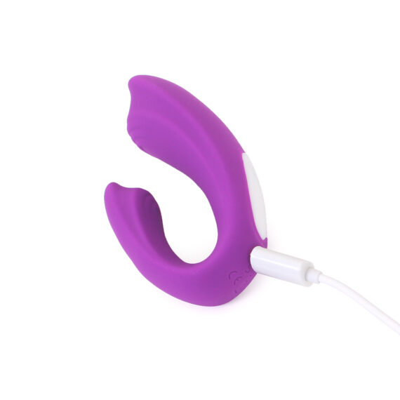 Kiotos Vibez Exotic Couples Vibrator