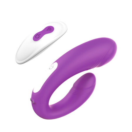 Kiotos Vibez Penile Couples Vibrator