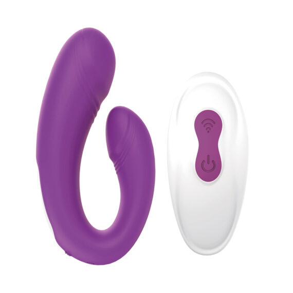 Kiotos Vibez Penile Couples Vibrator