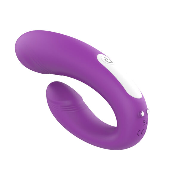 Kiotos Vibez Penile Couples Vibrator