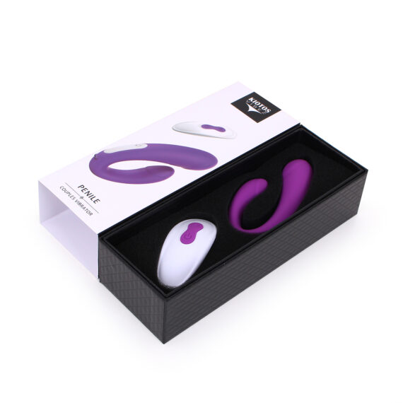 Kiotos Vibez Penile Couples Vibrator