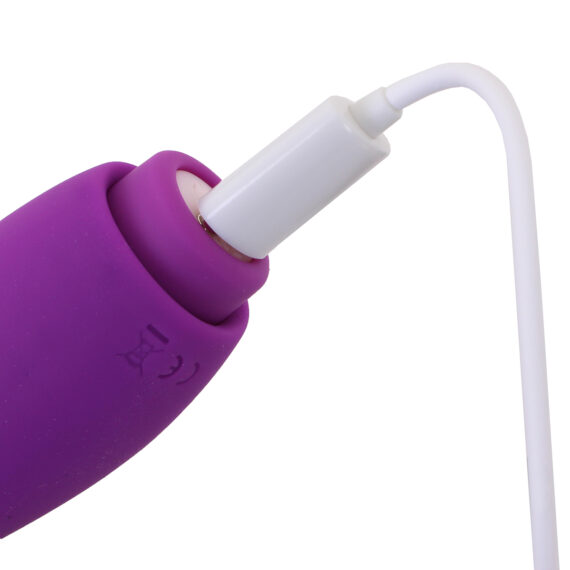 Kiotos Vibez Sleeved Bullet Vibrator