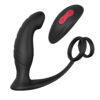 Kiotos Vibez Escalate Prostate Massager