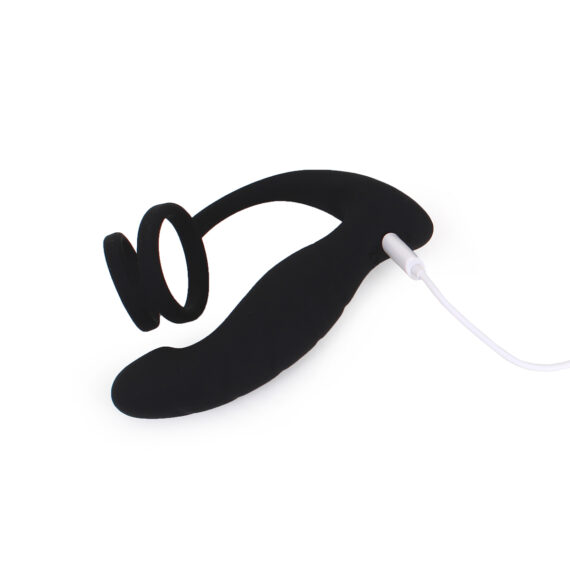 Kiotos Vibez Escalate Prostate Massager