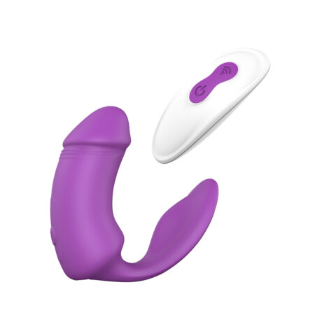 Kiotos Vibez Seduce Duo Vibrator