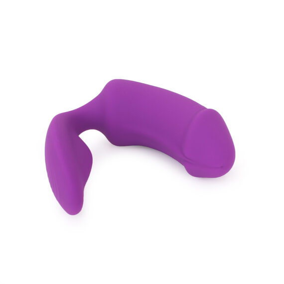 Kiotos Vibez Seduce Duo Vibrator