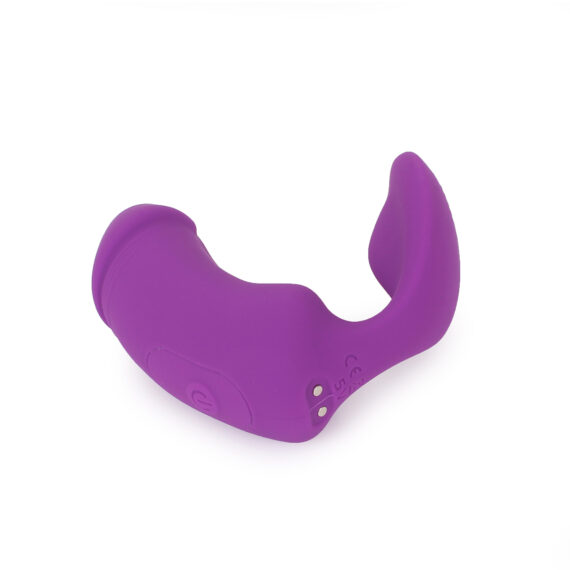 Kiotos Vibez Seduce Duo Vibrator