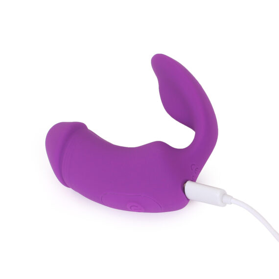 Kiotos Vibez Seduce Duo Vibrator