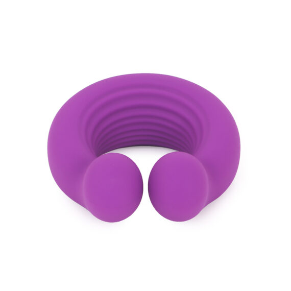 Kiotos Vibez Arc Pinch Vibrator