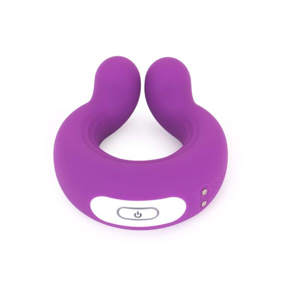 Kiotos Vibez Arc Pinch Vibrator