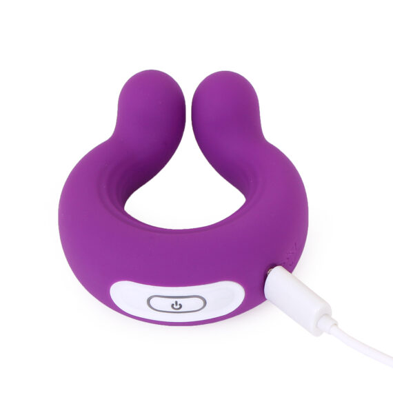 Kiotos Vibez Arc Pinch Vibrator