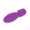 Kiotos Vibez Flora Wand Vibrator Purple