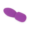Kiotos Vibez Flora Wand Vibrator Purple