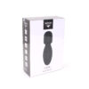 Kiotos Vibez Flora Wand Vibrator Black