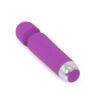 Kiotos Vibez Messiah Wand Vibrator Purple