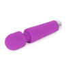 Kiotos Vibez Messiah Wand Vibrator Purple